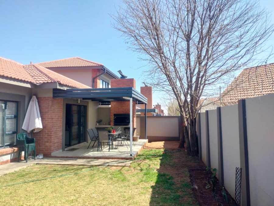 2 Bedroom Property for Sale in Spitskop Free State